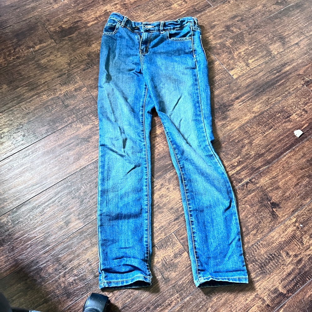 boys skinny jeans